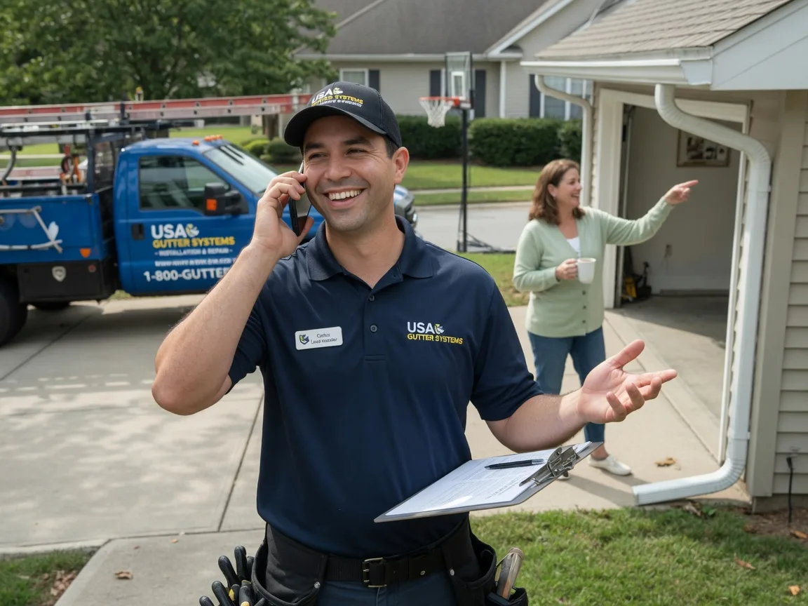 Gutter Installation West Mansfield, OH FAQs